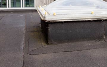 disadvantages of Symbister flat roofs