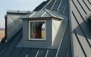 metal roofing Symbister, Shetland Islands