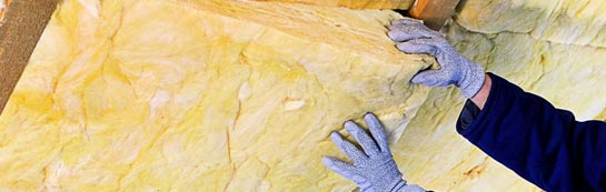 quotes for Symbister roof insulation