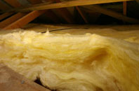 Symbister pitch roof insulation
