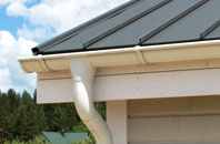 Symbister soffits